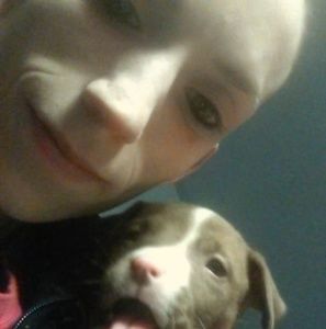 Meet your Posher, Debbie